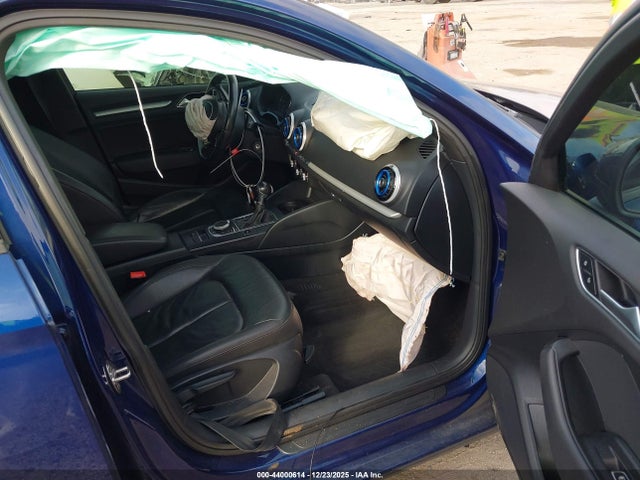 2016 AUDI A3 WAUA7GFF0G1021162 Photo 4