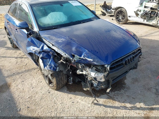 2016 AUDI A3 WAUA7GFF0G1021162 Photo 5