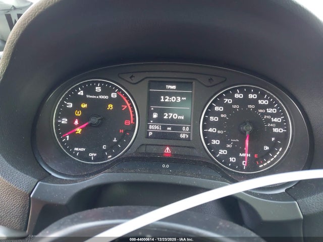 2016 AUDI A3 WAUA7GFF0G1021162 Photo 6