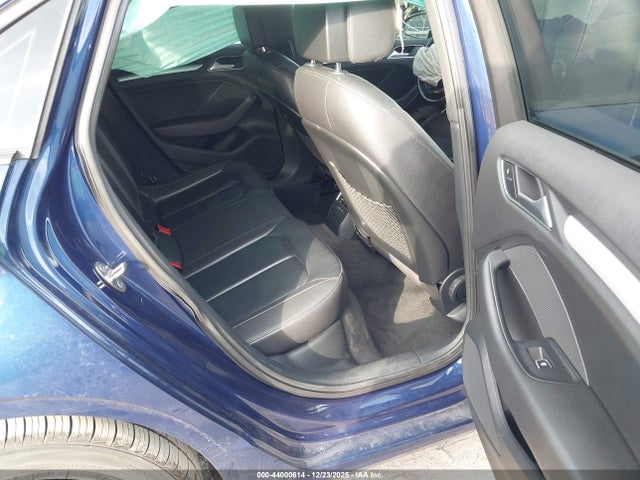 2016 AUDI A3 WAUA7GFF0G1021162 Photo 7