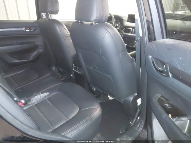 44000638 :رقم المزاد ، JM3KFBCM3M1338064 vin ، 2021 Mazda Cx-5 Touring مزاد بيع