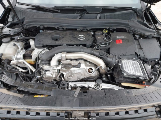 2024 MERCEDES-BENZ GLA 250 W1N4N4GB2RJ609317 Photo 9