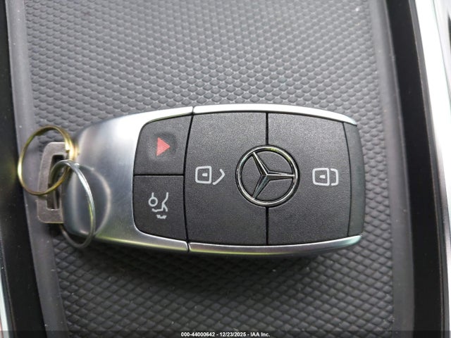 2024 MERCEDES-BENZ GLA 250 W1N4N4GB2RJ609317 Photo 10