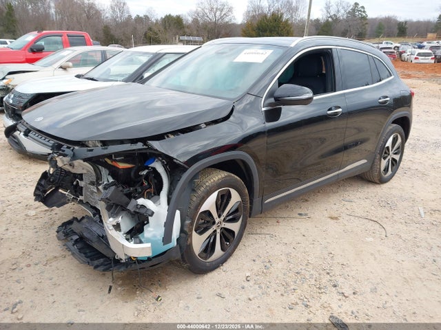2024 MERCEDES-BENZ GLA 250 W1N4N4GB2RJ609317 Photo 1