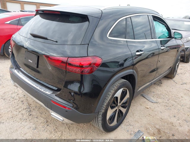 2024 MERCEDES-BENZ GLA 250 W1N4N4GB2RJ609317 Photo 3