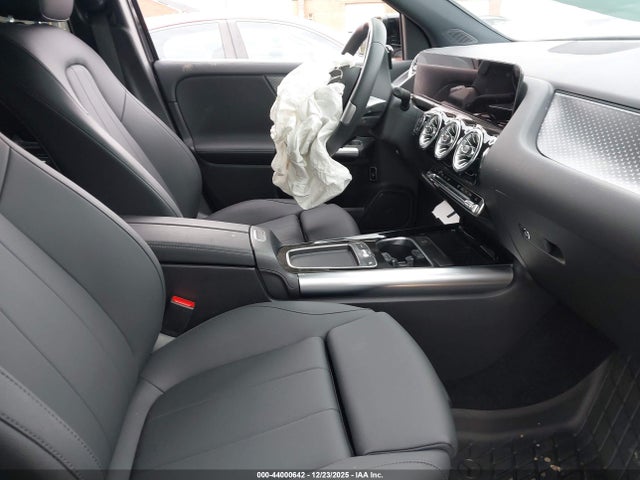 2024 MERCEDES-BENZ GLA 250 W1N4N4GB2RJ609317 Photo 4