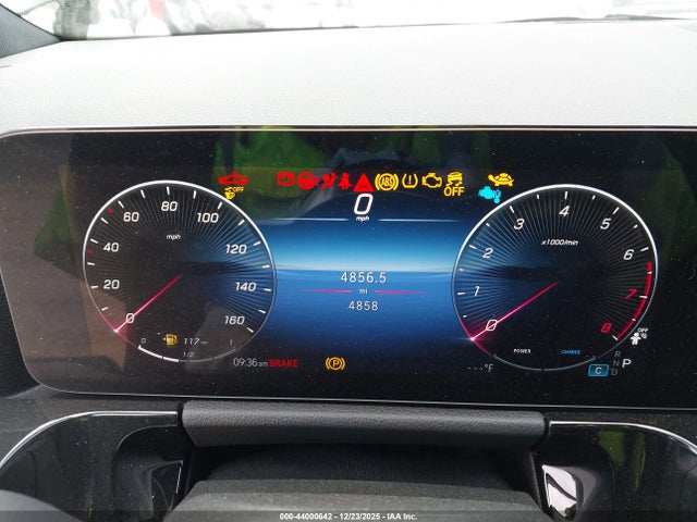 2024 MERCEDES-BENZ GLA 250 W1N4N4GB2RJ609317 Photo 6