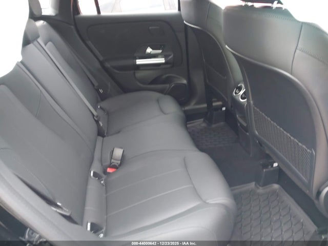 2024 MERCEDES-BENZ GLA 250 W1N4N4GB2RJ609317 Photo 7
