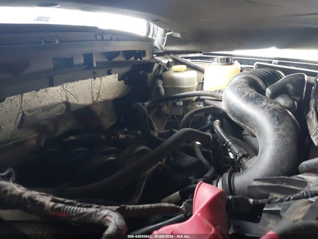 Ford F-150 Fx4 2014 1FTFW1EF8EFA72435 Image 10