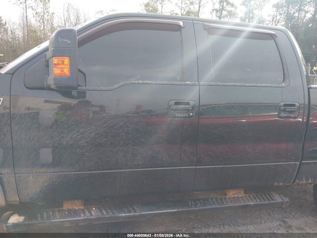 Ford F-150 Fx4 2014 1FTFW1EF8EFA72435 Image 14