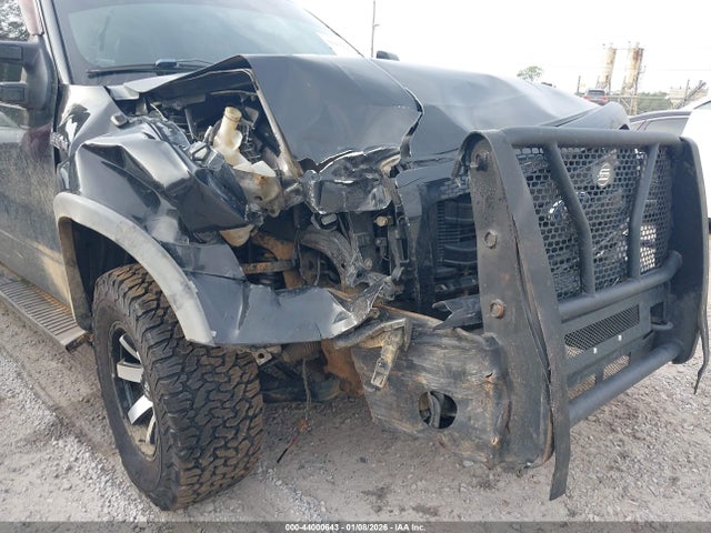 Ford F-150 Fx4 2014 1FTFW1EF8EFA72435 Image 6