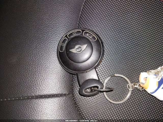 2012 MINI COOPER COUNTRYMAN WMWZB3C50CWM29647 Photo 10