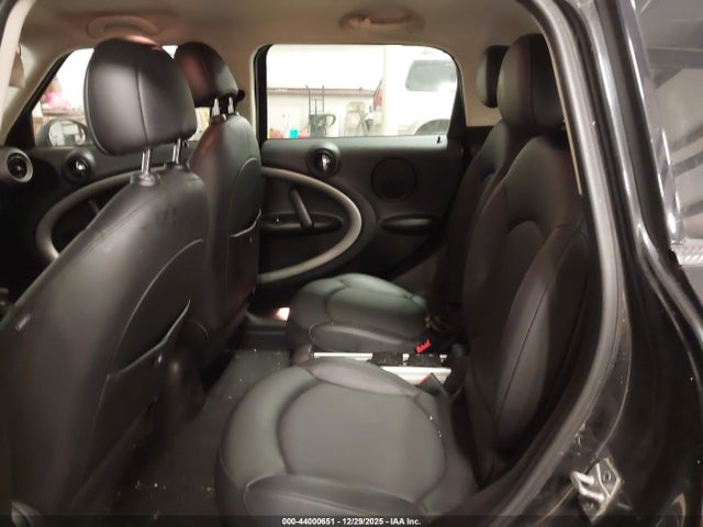 2012 MINI COOPER COUNTRYMAN WMWZB3C50CWM29647 Photo 7