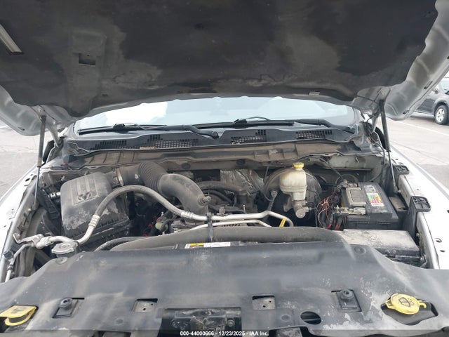 2014 RAM 1500 1C6RR7GT9ES155445 Photo 9