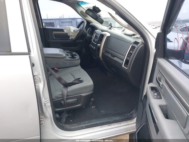 2014 RAM 1500 1C6RR7GT9ES155445 Photo 4