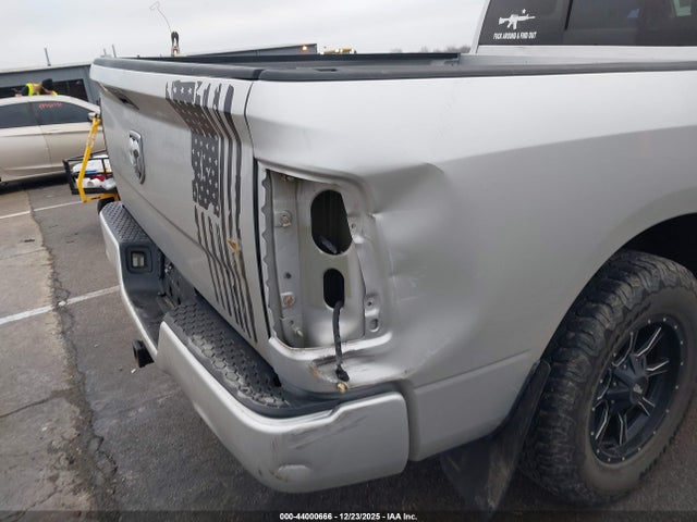 2014 RAM 1500 1C6RR7GT9ES155445 Photo 5