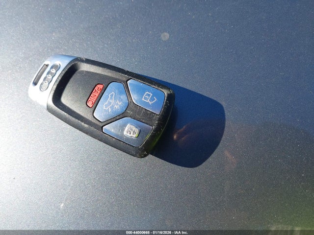 2019 AUDI Q5 WA1BNAFY2K2121482 Photo 10