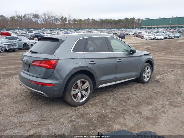 2019 AUDI Q5 WA1BNAFY2K2121482 Photo 3