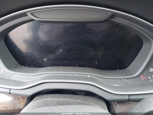 2019 AUDI Q5 WA1BNAFY2K2121482 Photo 6