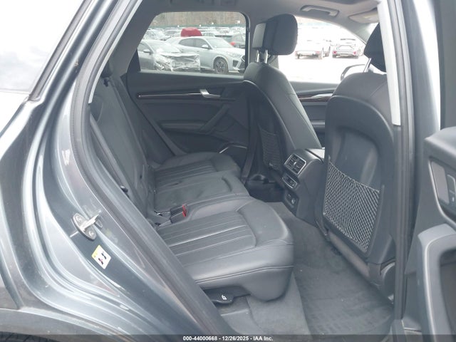 2019 AUDI Q5 WA1BNAFY2K2121482 Photo 7