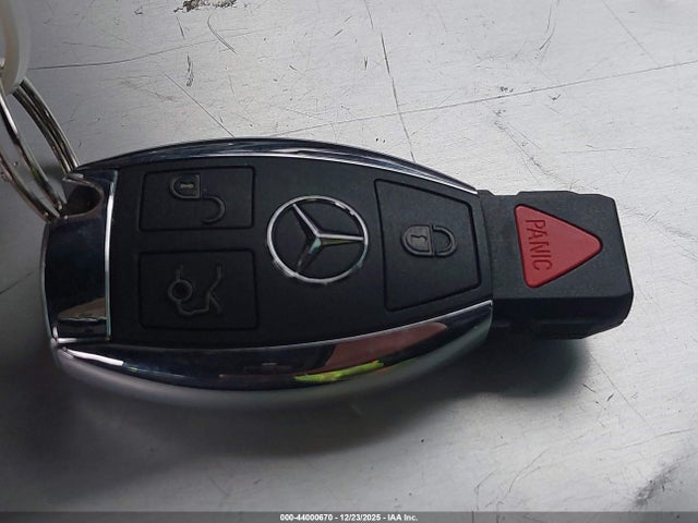 WDC0G4JB6HF186262 Mercedes-Benz m274