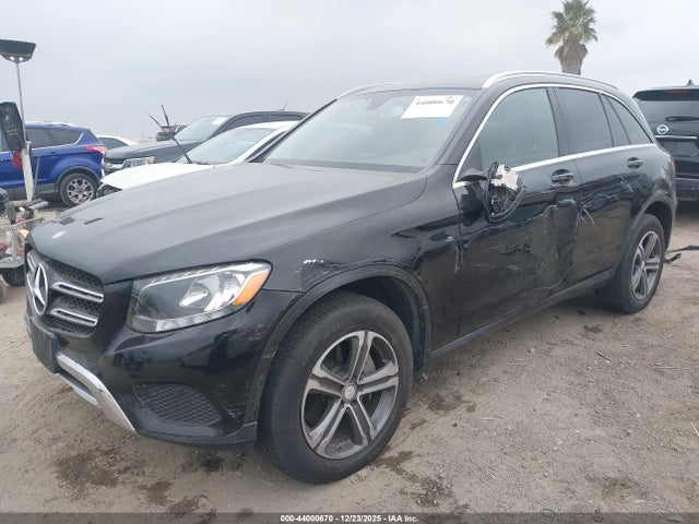 WDC0G4JB6HF186262 Mercedes-Benz m274