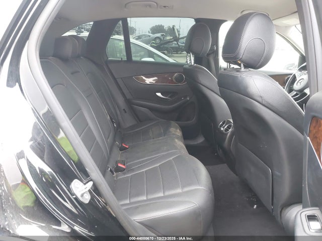 WDC0G4JB6HF186262 Mercedes-Benz m274