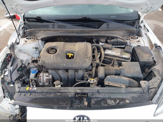 3KPF24AD0KE019347 KIA Forte Lxs