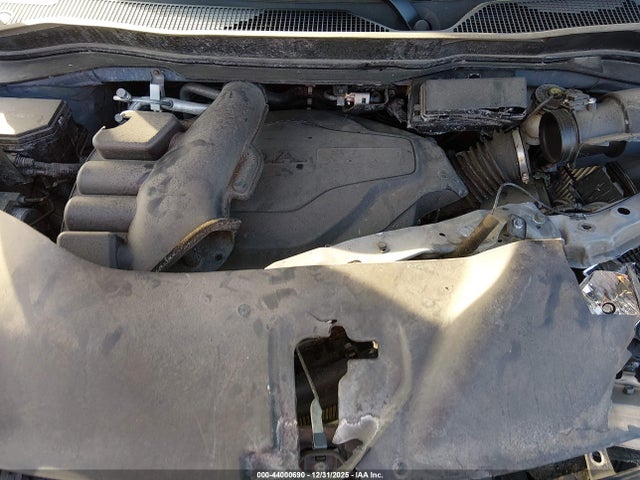 2022 HONDA PILOT 5FNYF6H37NB041513 Photo 9