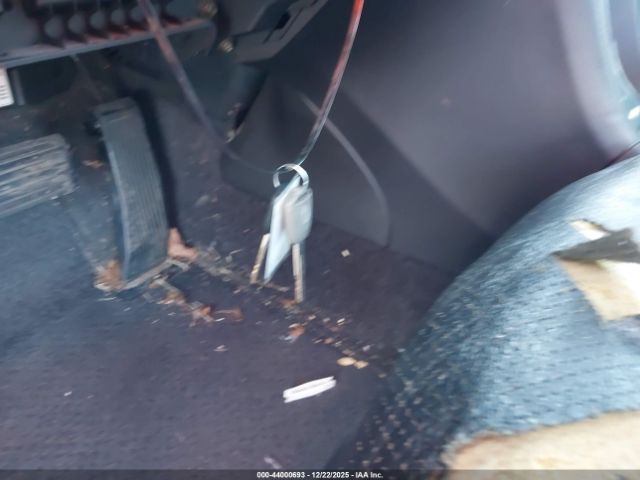 2006 ACURA TSX JH4CL96816C002738 Photo 10