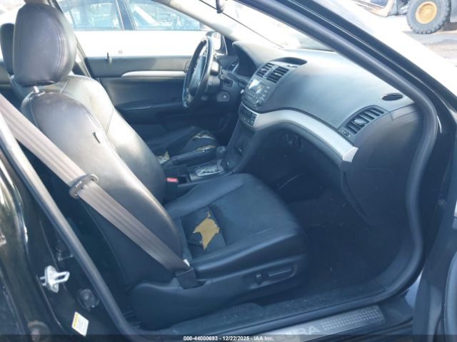 2006 ACURA TSX JH4CL96816C002738 Photo 4