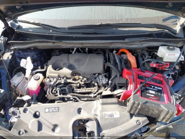 2022 TOYOTA SIENNA 5TDXSKFC8NS055144 Photo 9
