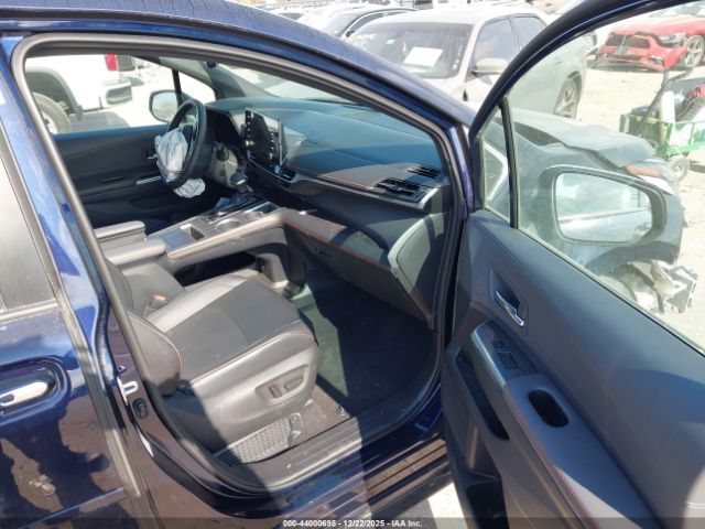 2022 TOYOTA SIENNA 5TDXSKFC8NS055144 Photo 4