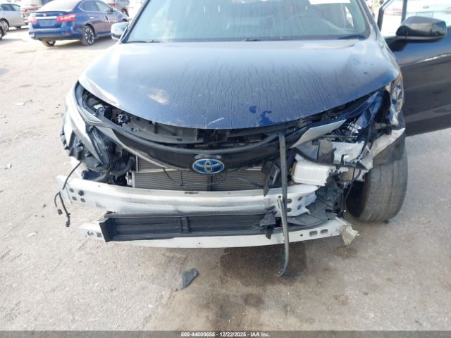 2022 TOYOTA SIENNA 5TDXSKFC8NS055144 Photo 5