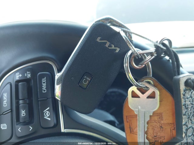 2022 KIA NIRO PLUG-IN HYBRID KNDCM3LD7N5538187 Photo 10