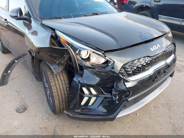 2022 KIA NIRO PLUG-IN HYBRID KNDCM3LD7N5538187 Photo 5