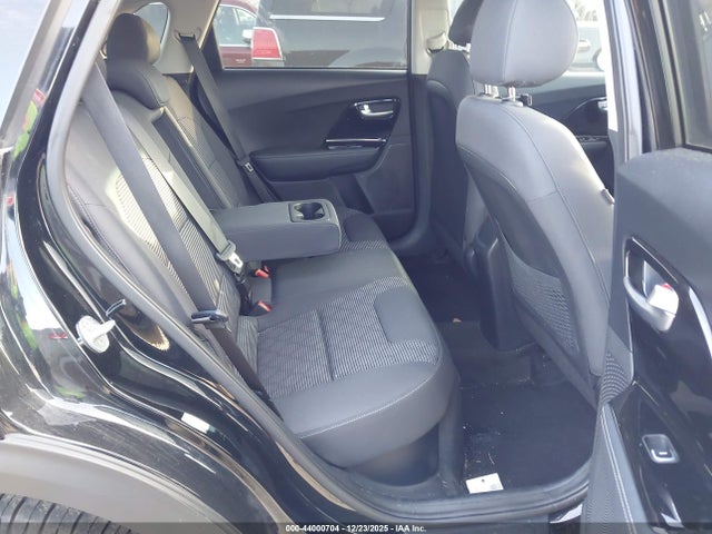 2022 KIA NIRO PLUG-IN HYBRID KNDCM3LD7N5538187 Photo 7