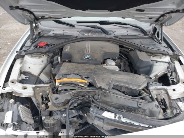 2016 BMW 328I WBA8E9G59GNT43460 Photo 9