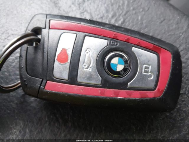 2016 BMW 328I WBA8E9G59GNT43460 Photo 10