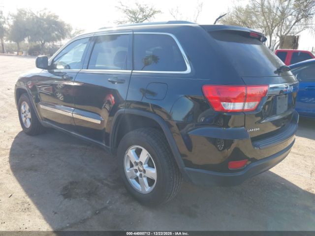 2012 JEEP GRAND CHEROKEE 1C4RJEAG2CC299541 Photo 2