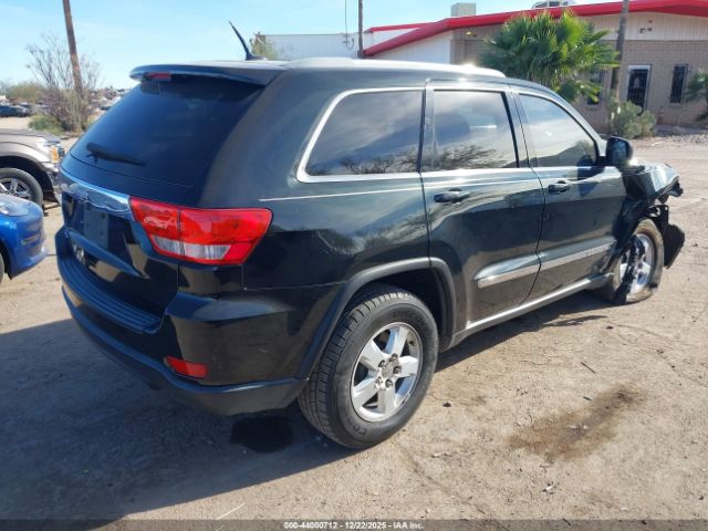 2012 JEEP GRAND CHEROKEE 1C4RJEAG2CC299541 Photo 3