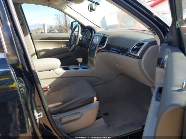 2012 JEEP GRAND CHEROKEE 1C4RJEAG2CC299541 Photo 4