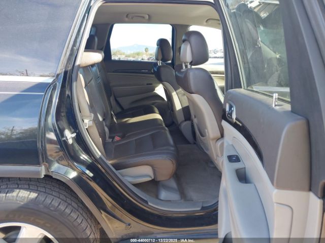 2012 JEEP GRAND CHEROKEE 1C4RJEAG2CC299541 Photo 7