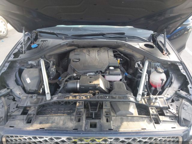 2023 GENESIS GV70 KMUMADTB5PU123408 Photo 9