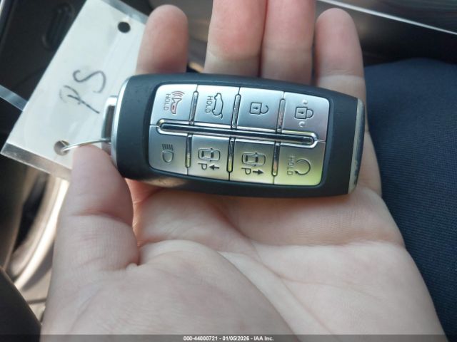 2023 GENESIS GV70 KMUMADTB5PU123408 Photo 10