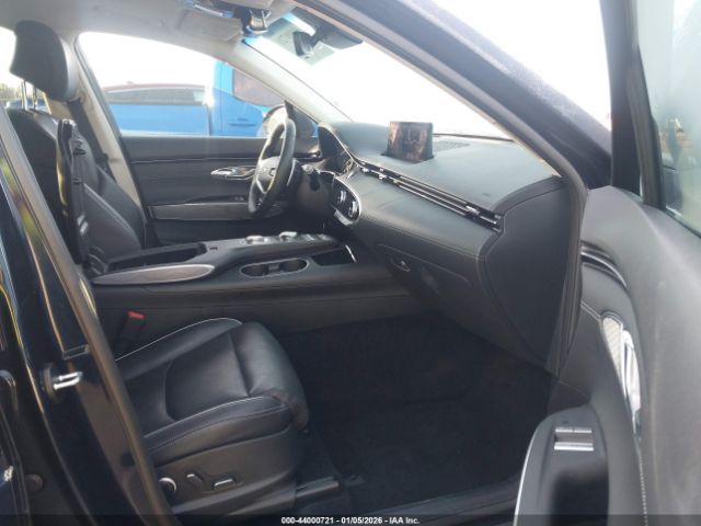 2023 GENESIS GV70 KMUMADTB5PU123408 Photo 4