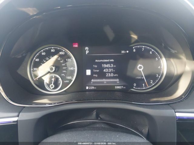 2023 GENESIS GV70 KMUMADTB5PU123408 Photo 6