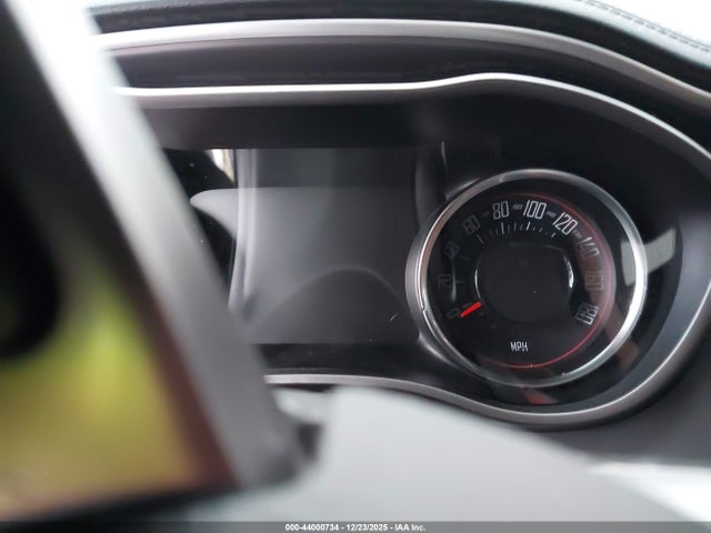Auction sale of the 2022 Dodge Challenger R/t Scat Pack, vin: 2C3CDZFJ5NH168536, lot number: 44000734