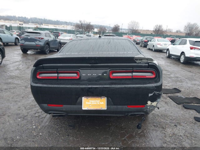 Dodge Challenger R/t Scat Pack 2022 2C3CDZFJ5NH168536 Image 17
