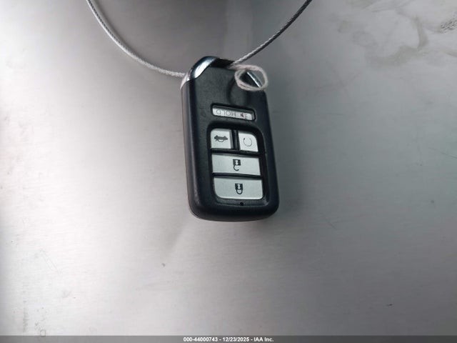 Honda CIVIC EX 2016 2HGFC2F78GH558879 Image 11